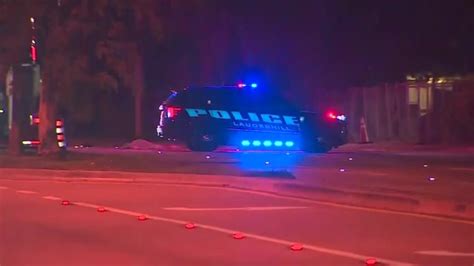 Pedestrian killed in Lauderhill hit-and-run; search underway for driver